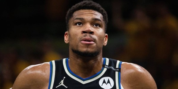 字母哥缺席希腊热身赛 因没得到雄鹿正式授权