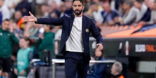 曼联深陷泥潭：爱美丽真能成为“救世主”的解药吗