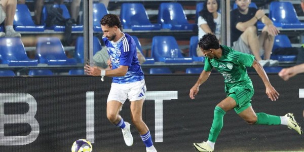 科曼加盟利雅得胜利，拜仁传奇开启沙特新篇章