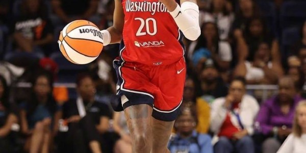 WNBA重磅！神秘人将头号得分手赛克斯交易至风暴