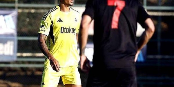 1800万欧！费内巴切核心伤缺欧冠，高价引援暴露管理层决策失误