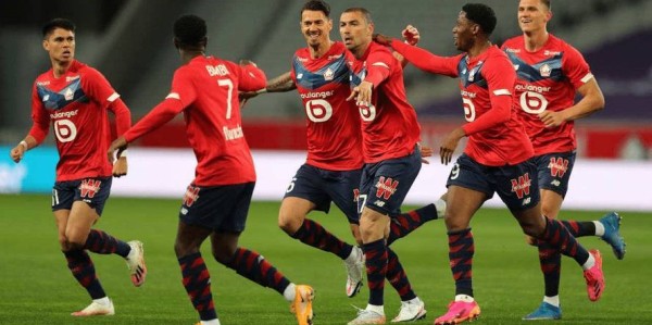 周五010 法甲 雷恩VS马赛，比分预测