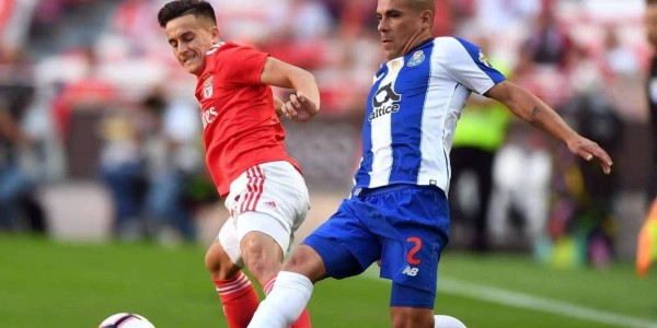 周六028葡超：阿马多拉VS本菲卡