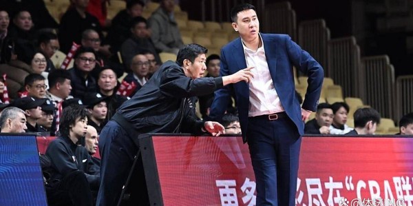 官宣！浙江男篮签双超级外援入列，48分三双与德甲得分王