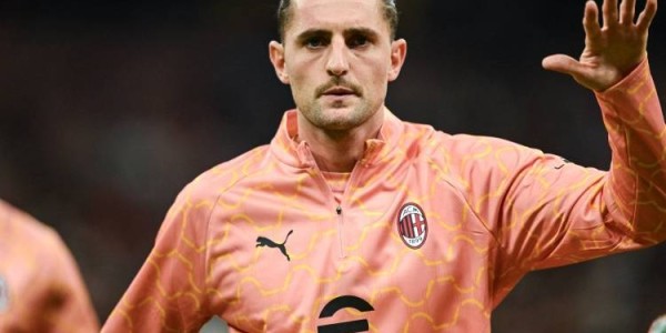 马赛主席：放走拉比奥特不遗憾 按原则行事睡得很甜