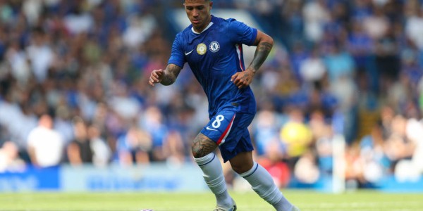 切尔西众将欧冠最想客场踢谁？桑切斯：我想去伯纳乌踢皇马！