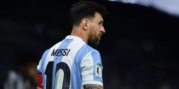 阿尔瓦雷斯力挺梅西：历史第一人，西甲GOAT和最佳终结者！