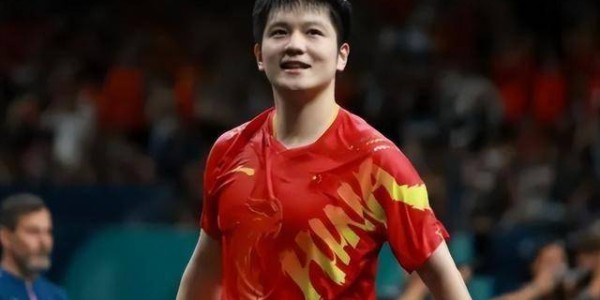 加盟德甲才2个月，樊振东便把俱乐部的规矩破了3次，马龙说对了