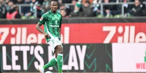 记者：曼城后卫卡博雷受到多队关注，转会费可能低于1000万镑