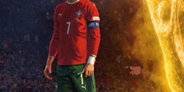 C罗的世预赛进球纪录，欧冠进球纪录，未来也许都会被这个人超越