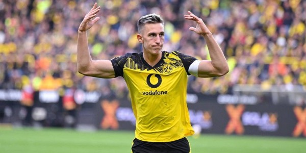 利物浦欲引进德国王牌中卫接班范迪克 已展开初步接触