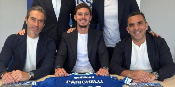 法甲新势力崛起！斯特拉斯堡签下帕尼切利，1650万欧打造锋线新引擎