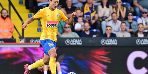 2100万欧元！德甲黑店进货了！27岁日本国脚加盟，或成下一位神锋