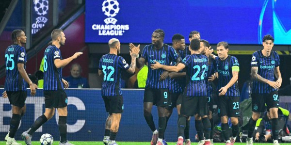 欧冠悲喜夜：补时绝杀利物浦3-2马竞 凯恩2球拜仁3-1切尔西 国米2-0