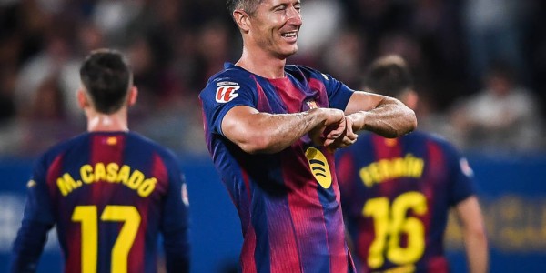 皇家马德里支持者惊人预测：巴塞罗那新星拉米内·亚马尔将问鼎金球奖！