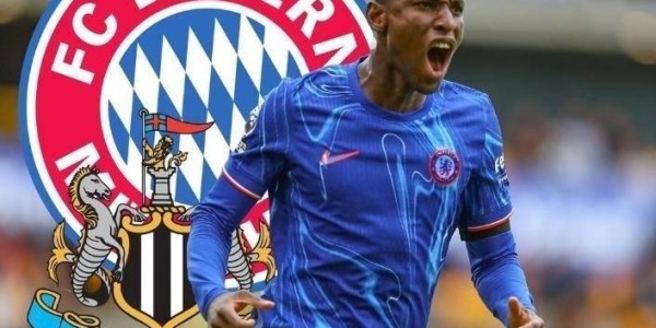 能赚也能花！切尔西今夏狂揽2.08亿欧元，后续收入还有望再破亿